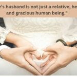 Sisters and Brothers in Law quotes