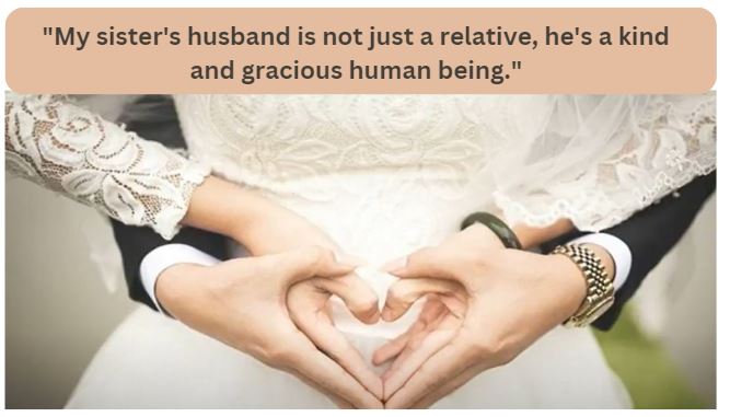 Quotes for Sisters and Brothers-in-Law 3