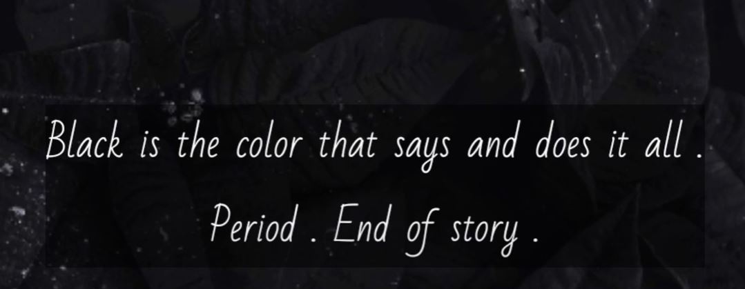 Best inspirational Black Girl captions - CaptionsStatus