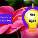Grand Rising Quotes