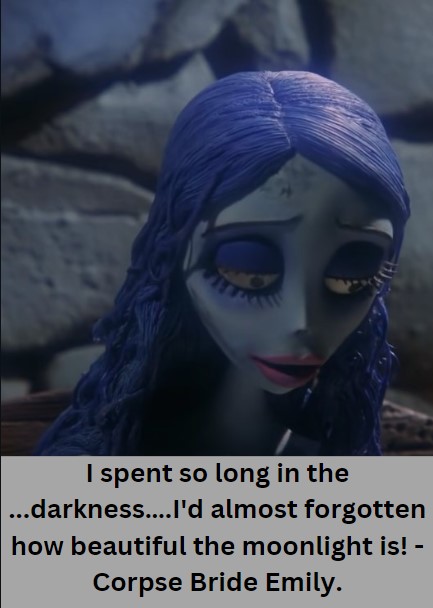 Corpse Bride Quotes With Images 2