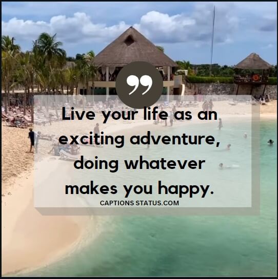 Best Cancun Quotes for Instagram