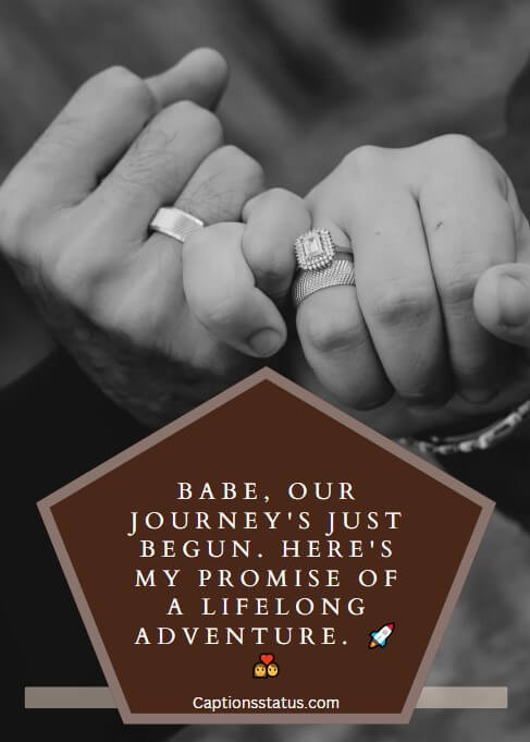 Promise Day Captions for Boyfriends