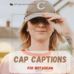 Cap Captions