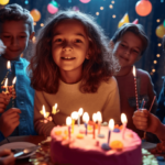 8th Birthday Wishes