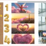 Valentine’s Day Trending AI reels prompts